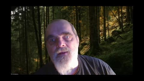 The Hermit and Pope Leo the 15th Energy Vlog