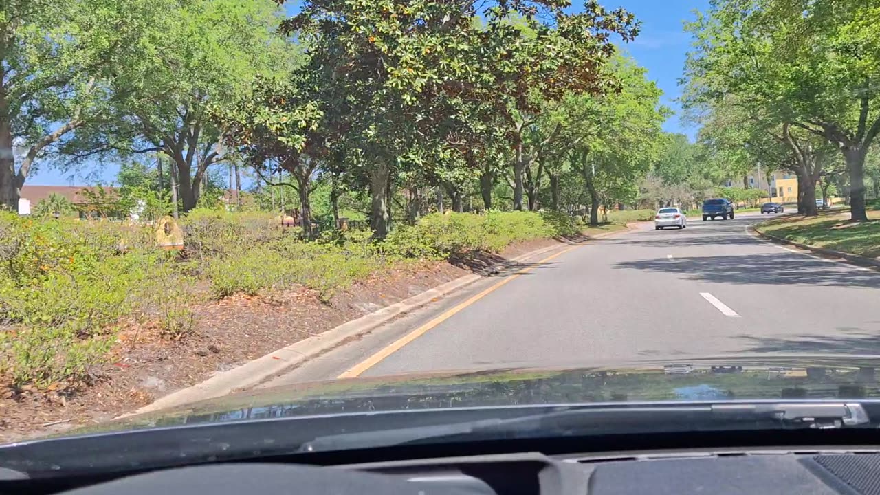 Saturday Ride Clip 93f° Fair Skiies