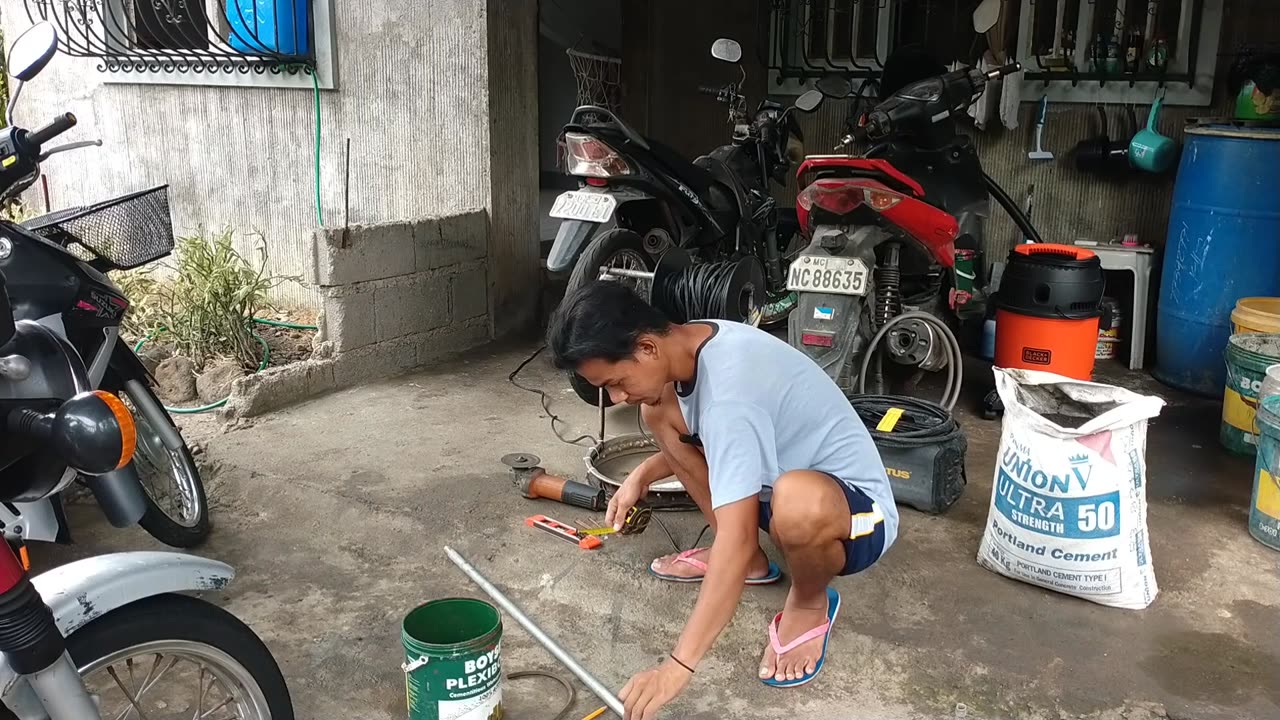 dum dum da-di-da - RUS215