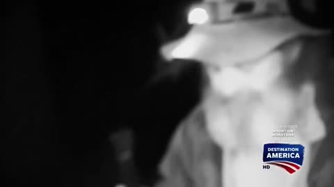 MOUNTAIN MONSTERS - MR. MURPHYS BAT