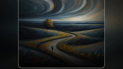 Finding My Way Home