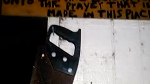 6-30-15 The prayer of the obedient