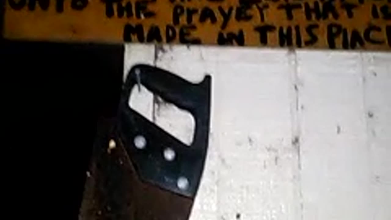 6-30-15 The prayer of the obedient