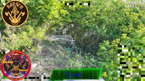 🚁🔥 Ukraine Russia War | FPV Drone Strikes on Ukrainian Vehicles | RCF