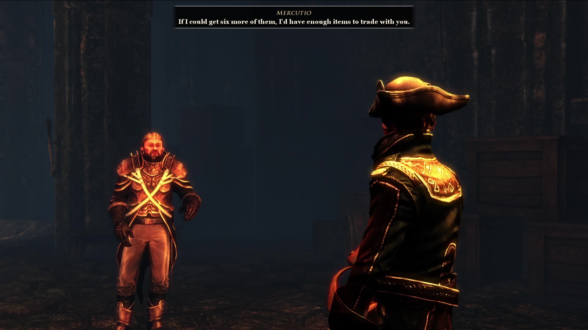 [1/3] Risen 2 (Pirate) - Episode 17.1 - Maracai Island [NC]