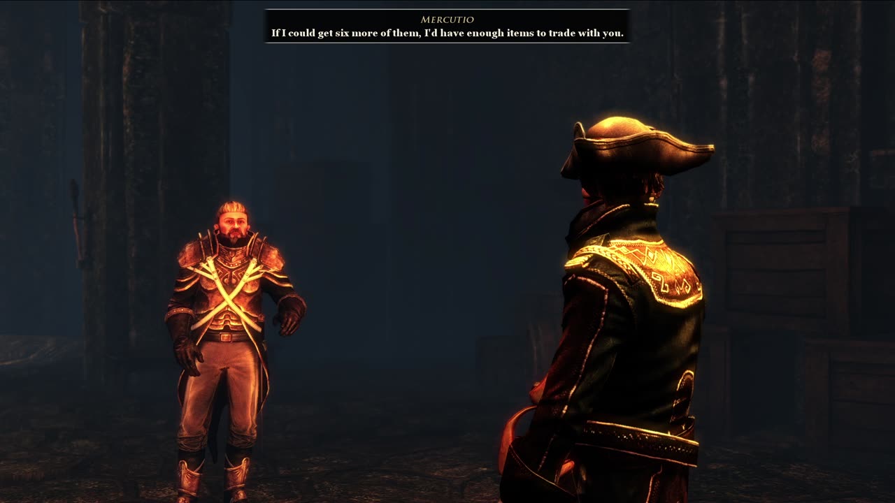 [1/3] Risen 2 (Pirate) - Episode 17.1 - Maracai Island [NC]