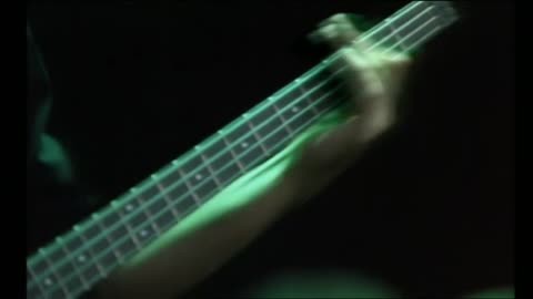 Genesis Live Wembley 1987