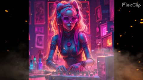 NiX - Disgusted Barbie