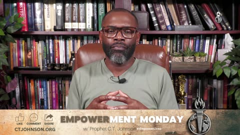 EMPOWERMENT MONDAY: Understanding Self-Esteem-The Internal Blueprint
