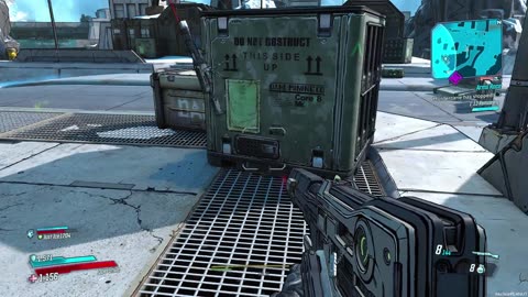 Borderlands 3
