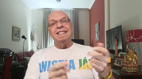 Eles estão desesperados e Trump ainda nem fez nada