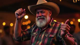 Dead Man Tomorrow, Song Created with AI but written by me