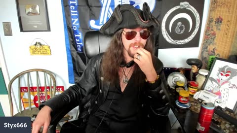 Monday LIVE: Biden Has Cancer, MRE Ramble, Bernie Delusions, Springsteen, Kanzi Dies