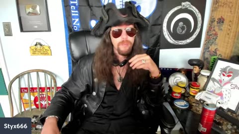 Monday LIVE: Biden Has Cancer, MRE Ramble, Bernie Delusions, Springsteen, Kanzi Dies