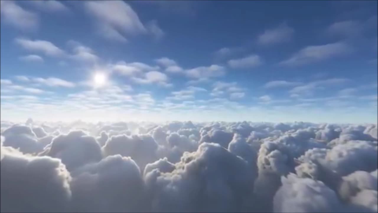 SIGNES DE LA FIN L'HUMILITÉ DE DIEU