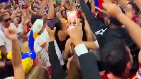 VIVA LA LIBERTAD!!!🇻🇪❤️🇺🇸