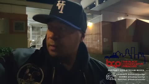 🚨BREAKING LIVE: Friday Night Fun at Portland, Oregon ICE Building #live #news #portland #rumble