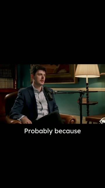 Print More, Reward Artists - Alain de Botton and Alex O Connor