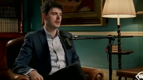 Print More, Reward Artists - Alain de Botton and Alex O Connor