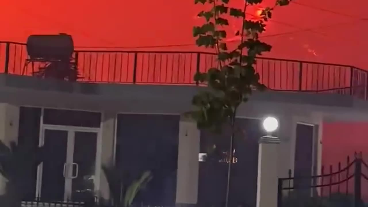 Pamjet apokaliptike nga Delvina, nis heqja e bombolave të oksigjenit nga spitali