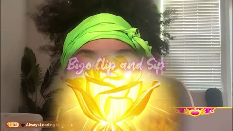 Savanna live after MadamLo went live cussing her out 8/7/25 #bigoclipandsip