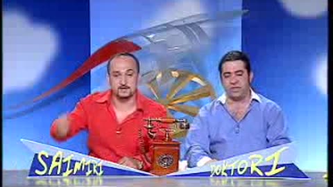 Fiks Fare - 21 Qershor 2004