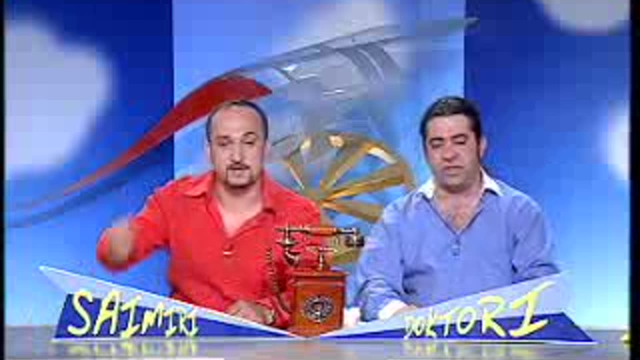 Fiks Fare - 21 Qershor 2004