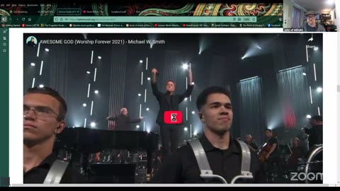 AllFaith Spiritual Gathering: Sundays at 2 Eastern With John of AllFaith