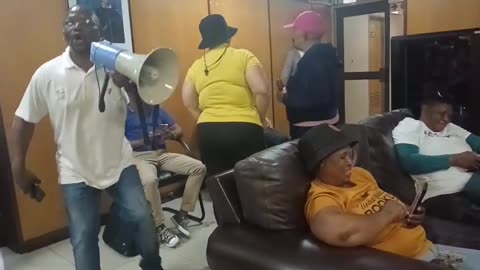 Matlala must go