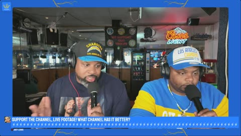 Lightning Strike Podcast