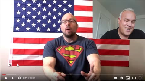 Jason Blaha's Mike Thurston obsession