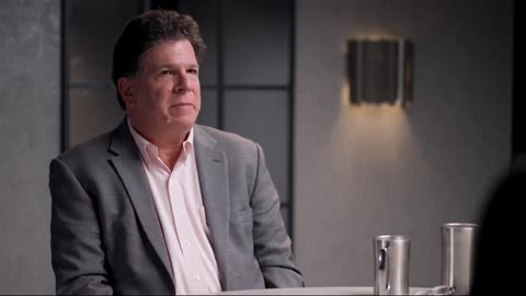 Strategic Silence Over Transparency - Eric Weinstein on DOAC #strategy #negotiation #trump