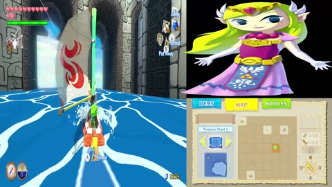 The Legend of Zelda: The Wind Waker HD - Part 10