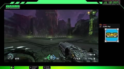 Doom the Dark Ages - Part 36