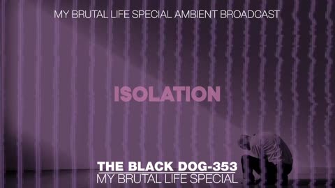 Sleep Deprivation : Join Us In Our Brutal Ambience