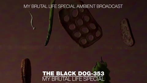 Sleep Deprivation : Join Us In Our Brutal Ambience