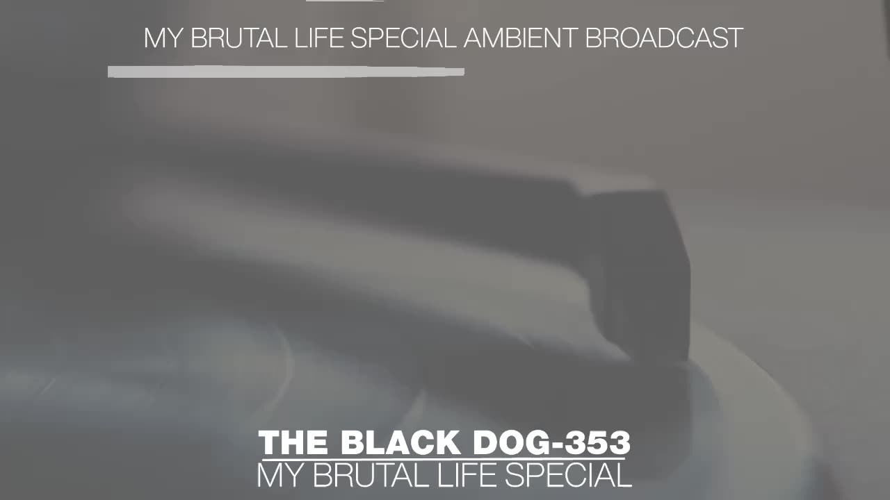 Sleep Deprivation : Join Us In Our Brutal Ambience