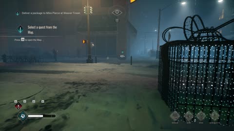 Vampire - The Masquerade - Bloodlines 2 - Part 10