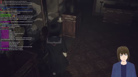 Silent Hill F | Finally! I'm pretty excited!