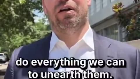 Eric Swalwell (D-CA) accuses President Trump, without evidence
