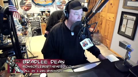 BBS Radio TV Station #2