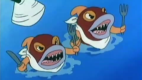 Super Mario Bros Super Show Episode 5 - Rolling down the River 🎬✨❤️ ⏰