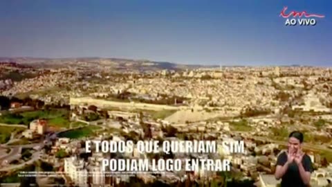 Ele Sabia Que Ia Morrer, Ultima Mensagem Pastor Gedelti, Ele