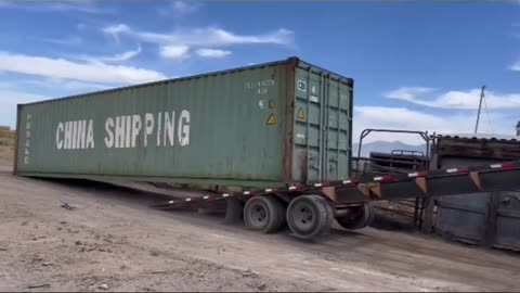 Need a Container? Call or Text Us | USA Containers