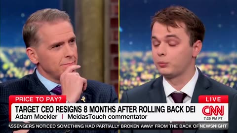 Scott Jennings slams Adam Mockler: "I think if you're going to throw out 'Donald Trump