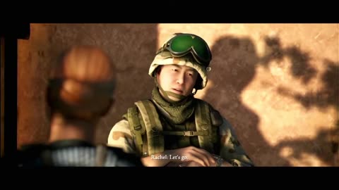 Dark Pictures : House of Ashes (1st Run)