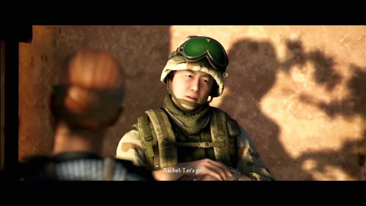 Dark Pictures : House of Ashes (1st Run)