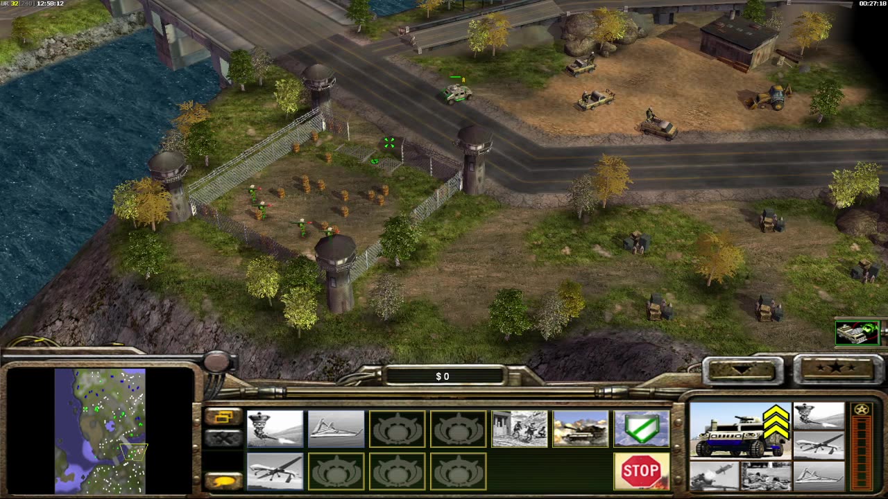 Chill stream -Playing games -Anyone can join+Viewers can request games