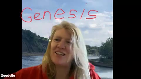 Genesis 6 – Corruption of Mankind and God’s Call to Noah, found grace, genealogy
