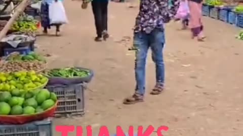 Funny video's 😄😊wait for end